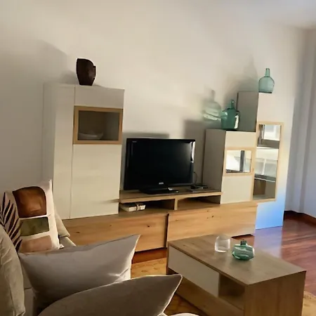 Da Canota2 Playas Vilarino, Hio Y * Альдан