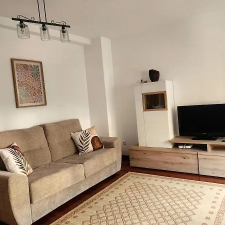 Апартаменты Da Canota2 Playas Vilarino, Hio Y *