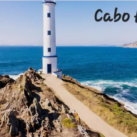 Da Canota2 Playas Vilarino, Hio Y